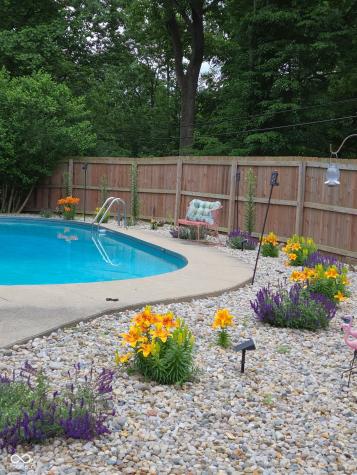 8901 Black Hawk Lane Indianapolis IN 46234