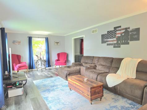 8901 Black Hawk Lane Indianapolis IN 46234