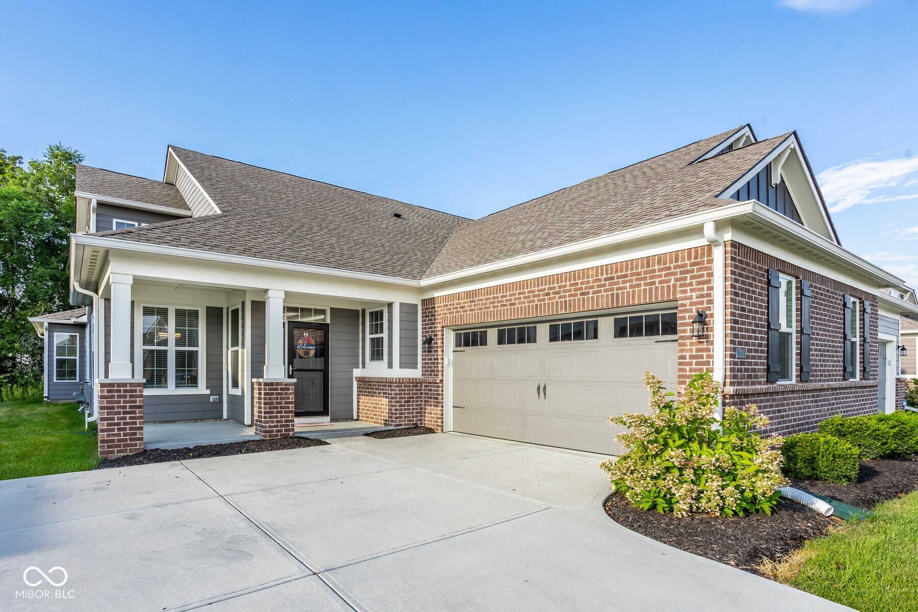 239 Moose Lane Westfield IN 46074