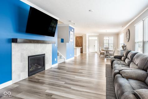 239 Moose Lane Westfield IN 46074