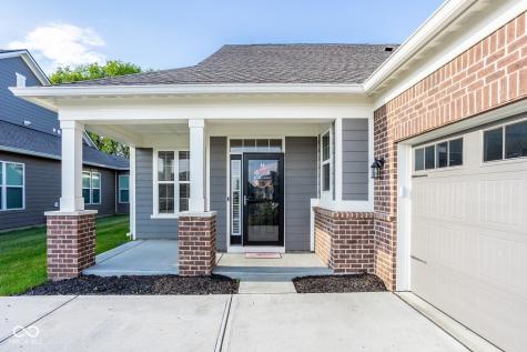 239 Moose Lane Westfield IN 46074