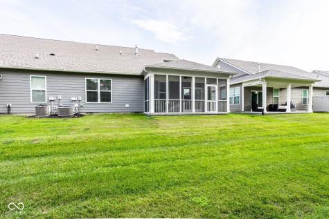 239 Moose Lane Westfield IN 46074