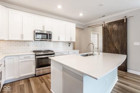 239 Moose Lane Westfield IN 46074