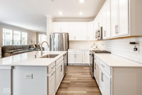 239 Moose Lane Westfield IN 46074