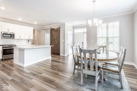239 Moose Lane Westfield IN 46074