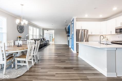 239 Moose Lane Westfield IN 46074