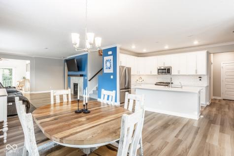 239 Moose Lane Westfield IN 46074