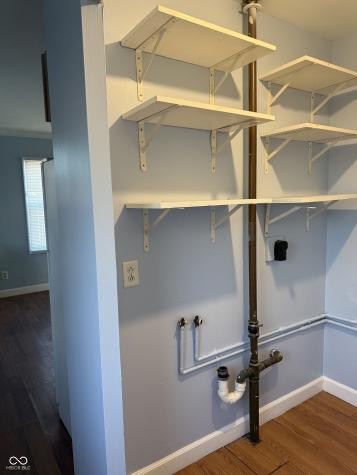 448 Murphy Lane Brownsburg IN 46112