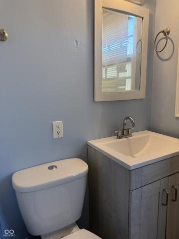 448 Murphy Lane Brownsburg IN 46112