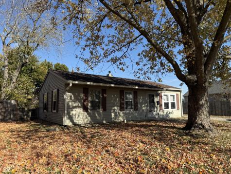 448 Murphy Lane Brownsburg IN 46112