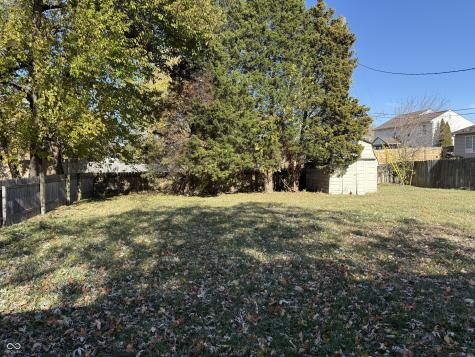 448 Murphy Lane Brownsburg IN 46112