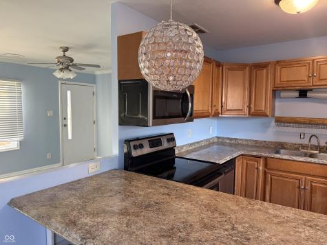 448 Murphy Lane Brownsburg IN 46112