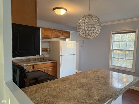 448 Murphy Lane Brownsburg IN 46112