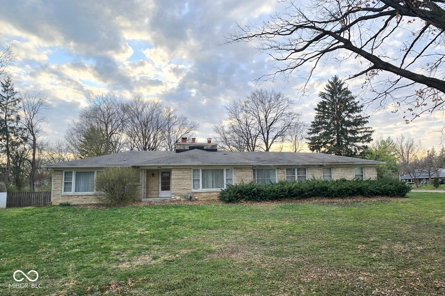 4344 Sylvan Road Indianapolis IN 46228
