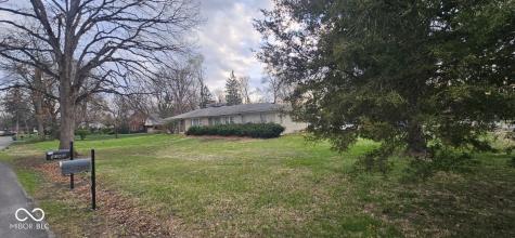 4344 Sylvan Road Indianapolis IN 46228