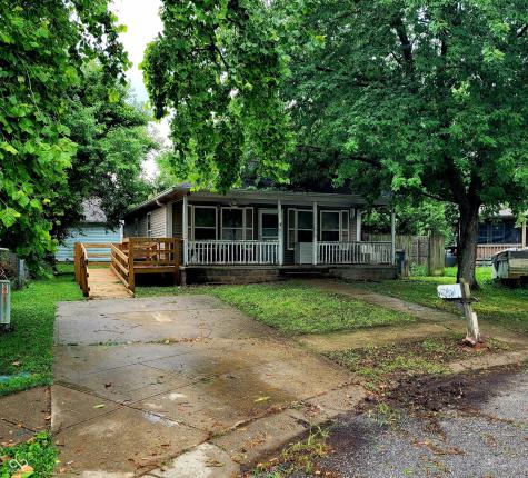 1842 Carpenter Circle Indianapolis IN 46203