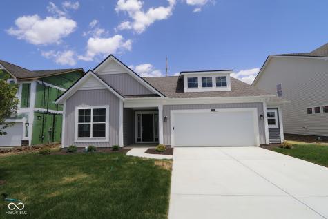 6143 Cedar Shade Way Indianapolis IN 46259