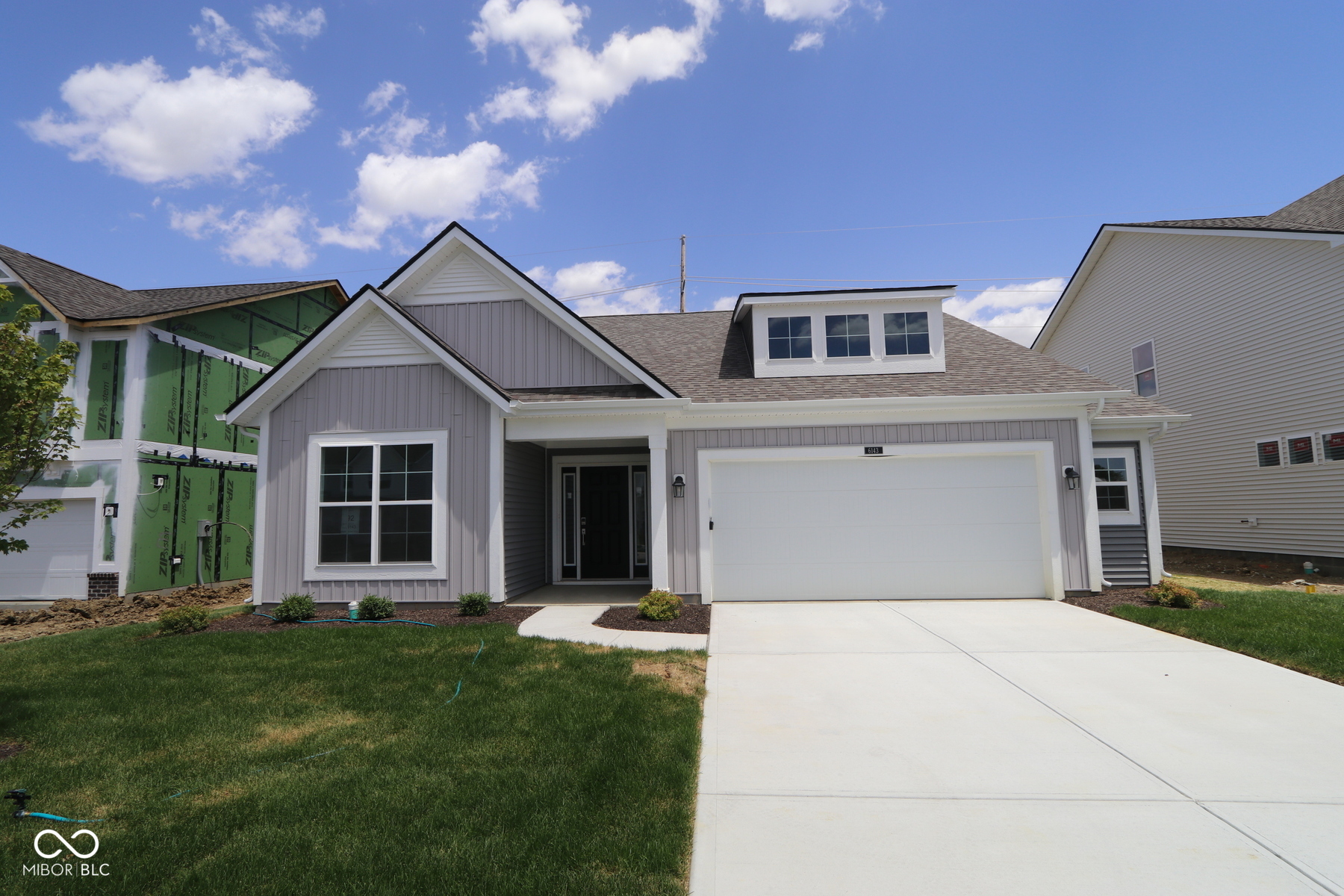 6143 Cedar Shade Way Indianapolis IN 46259