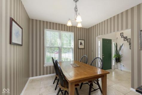 10430 Fox Creek Lane Fishers IN 46037