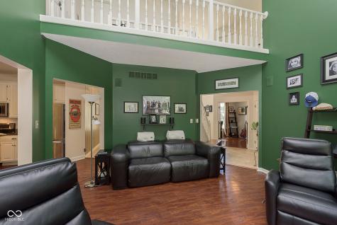 10430 Fox Creek Lane Fishers IN 46037