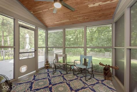 10430 Fox Creek Lane Fishers IN 46037