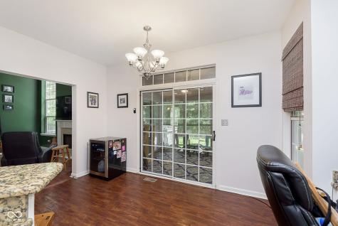 10430 Fox Creek Lane Fishers IN 46037