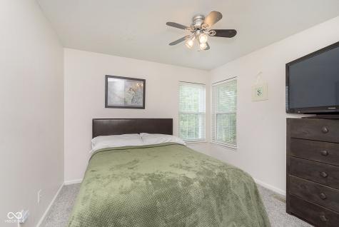 10430 Fox Creek Lane Fishers IN 46037