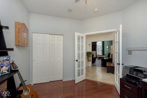 10430 Fox Creek Lane Fishers IN 46037
