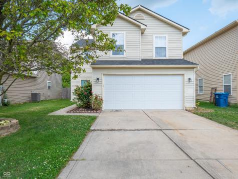 10824 Orchard Valley Way Indianapolis IN 46235
