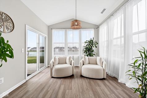 3436 Hadley Drive Brownsburg IN 46112