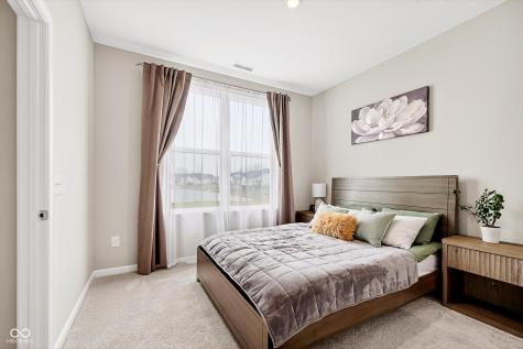 3436 Hadley Drive Brownsburg IN 46112