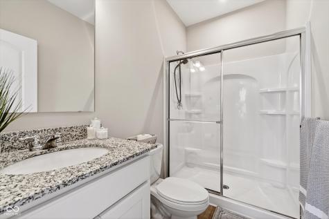 3436 Hadley Drive Brownsburg IN 46112