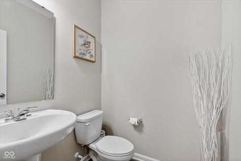 3436 Hadley Drive Brownsburg IN 46112