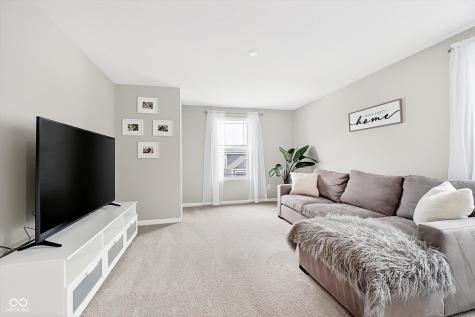 3436 Hadley Drive Brownsburg IN 46112