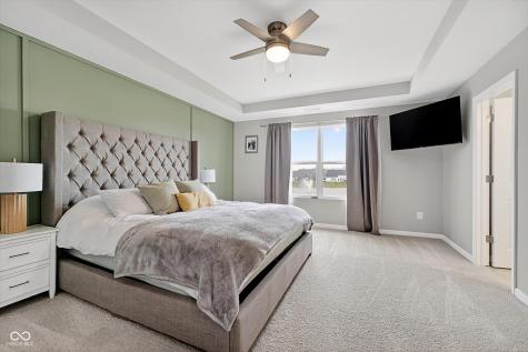 3436 Hadley Drive Brownsburg IN 46112