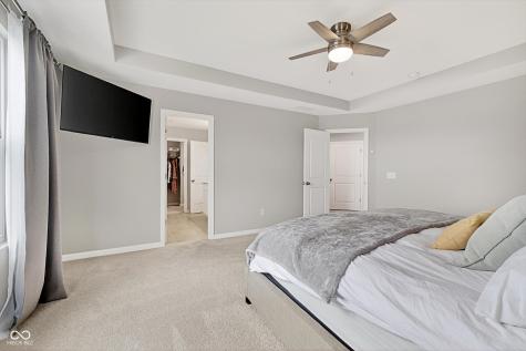 3436 Hadley Drive Brownsburg IN 46112