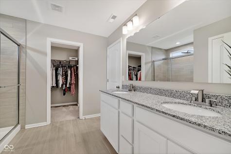 3436 Hadley Drive Brownsburg IN 46112