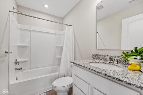 3436 Hadley Drive Brownsburg IN 46112