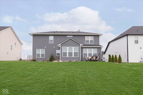 3436 Hadley Drive Brownsburg IN 46112