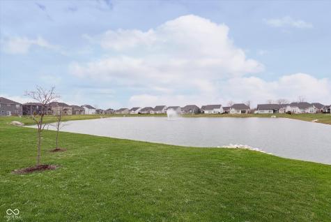 3436 Hadley Drive Brownsburg IN 46112