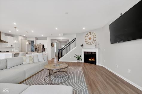 3436 Hadley Drive Brownsburg IN 46112