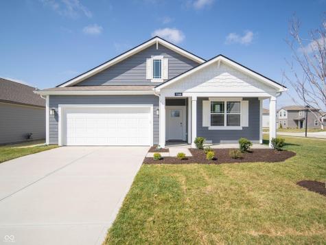 5146 Cartland Drive Indianapolis IN 46239