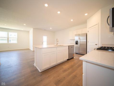 5146 Cartland Drive Indianapolis IN 46239
