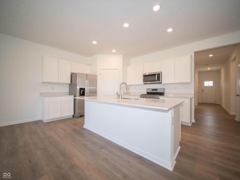 5146 Cartland Drive Indianapolis IN 46239
