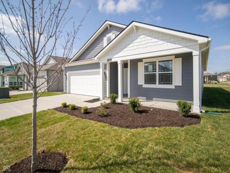 5146 Cartland Drive Indianapolis IN 46239