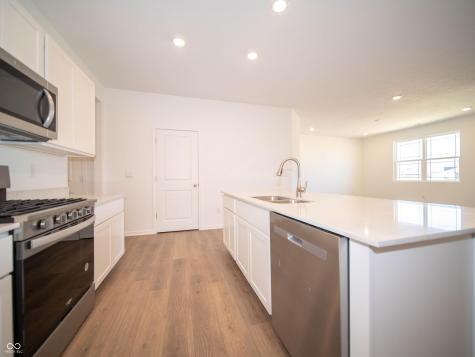 5146 Cartland Drive Indianapolis IN 46239