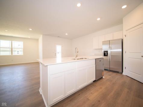5146 Cartland Drive Indianapolis IN 46239