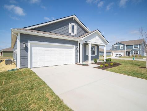 5146 Cartland Drive Indianapolis IN 46239