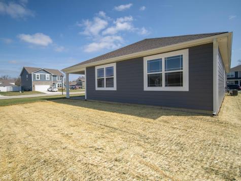 5146 Cartland Drive Indianapolis IN 46239