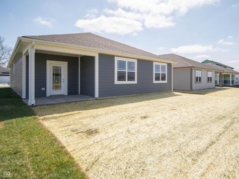 5146 Cartland Drive Indianapolis IN 46239